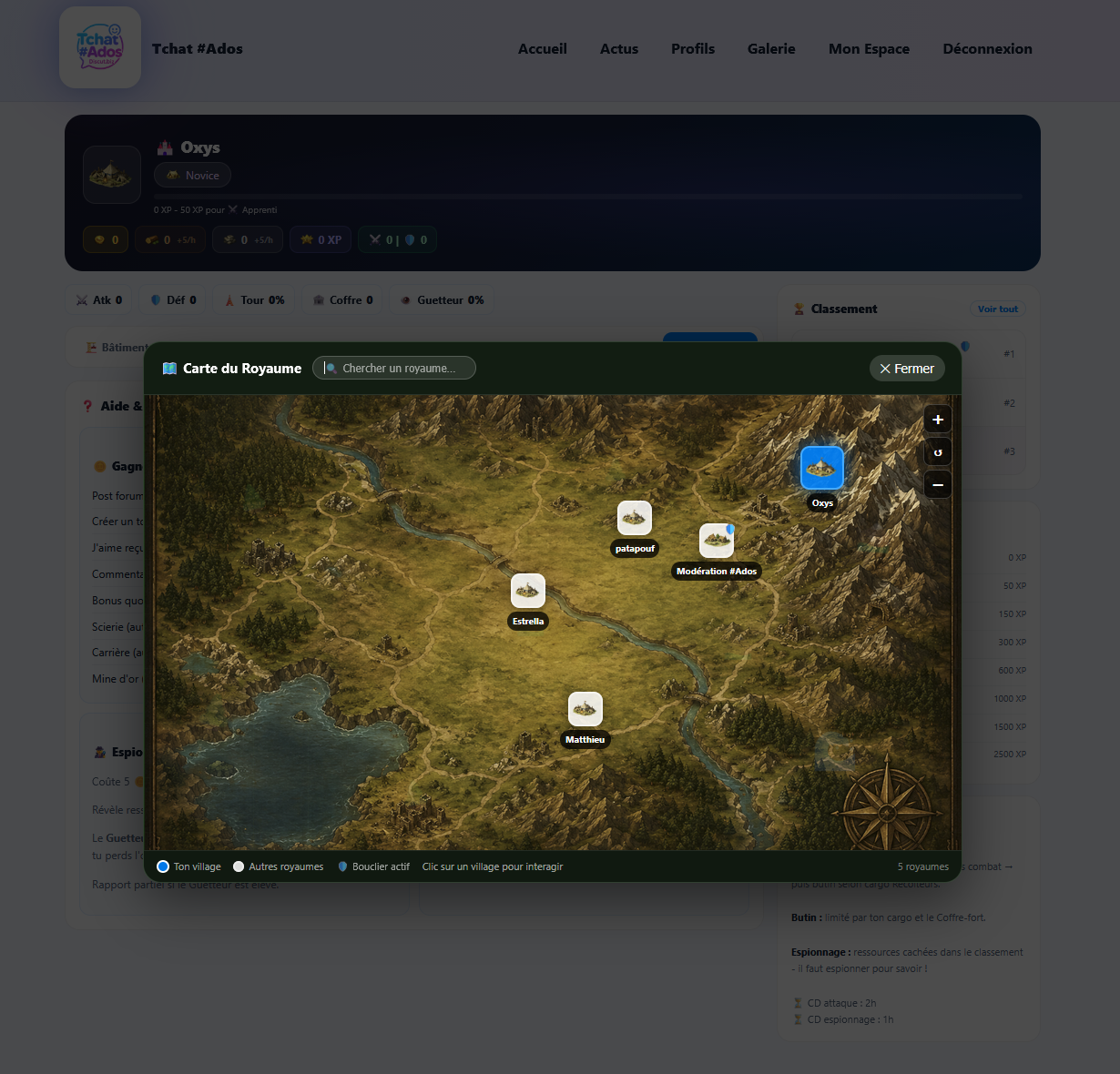 Carte